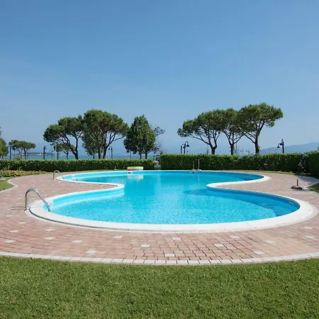 I Mosaici Appartamento Sirmione